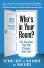 Who'S In Your Room?, Revised And Updated - Preview