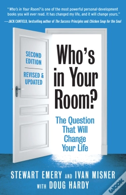 Capa do artigo Who'S In Your Room?, Revised And Updated