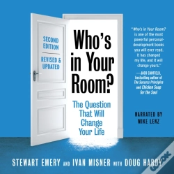 Capa do artigo Who'S In Your Room?, Revised And Updated