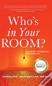 Who'S In Your Room