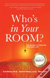 Who'S In Your Room