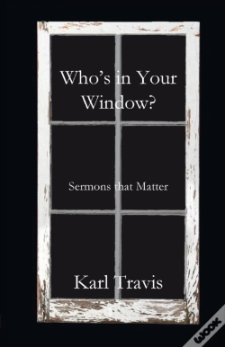 Capa do artigo Who'S In Your Window?