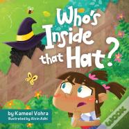 Who'S Inside That Hat?