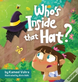 Capa do artigo Who'S Inside That Hat?
