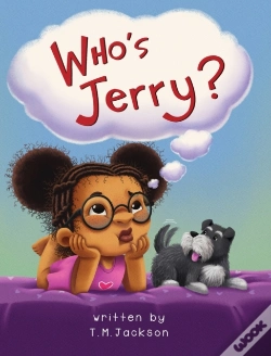 Capa do artigo Who'S Jerry?