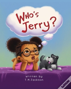 Capa do artigo Who'S Jerry?