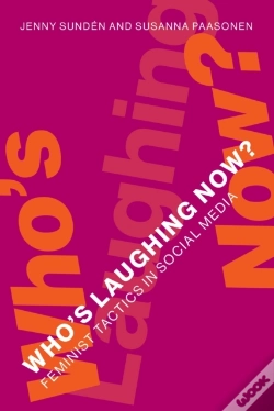 Capa do artigo Who'S Laughing Now?
