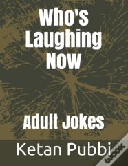 Who'S Laughing Now