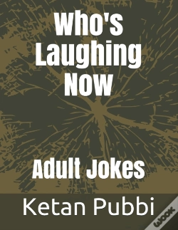Capa do artigo Who'S Laughing Now