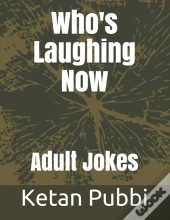 Who'S Laughing Now