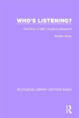 Who'S Listening? - Preview