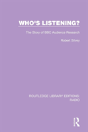 Who'S Listening? - Preview