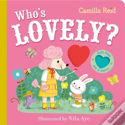 Capa do artigo Who'S Lovely?