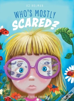 Capa do artigo Who'S Mostly Scared?