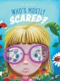 Who'S Mostly Scared? - Preview