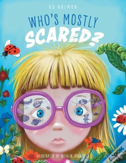 Capa do artigo Who'S Mostly Scared?
