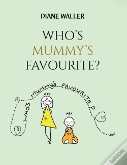 Capa do artigo Who'S Mummy'S Favourite?
