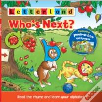 Who'S Next?