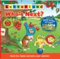 Who'S Next? - Preview