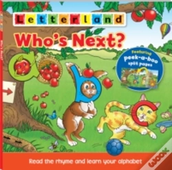 Capa do artigo Who'S Next?