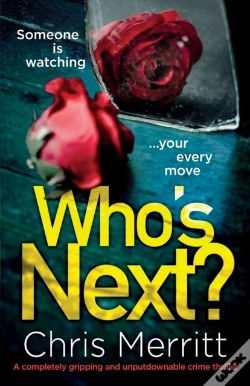 Capa do artigo Who'S Next?
