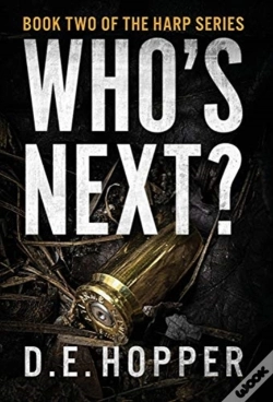 Capa do artigo Who'S Next?