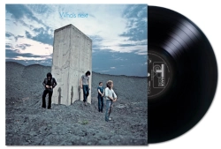 Capa do artigo Who's Next - Vinil