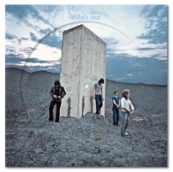 Capa do artigo Who's Next - Vinil