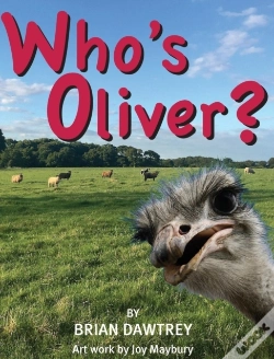 Capa do artigo Who'S Oliver?