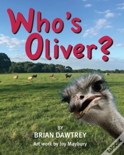 Capa do artigo Who'S Oliver?