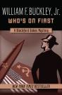Who'S On First - Preview
