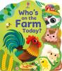Who'S On The Farm Today? - Preview