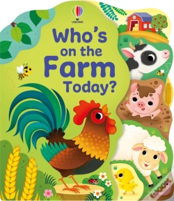 Capa do artigo Who'S On The Farm Today?
