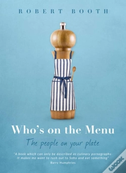 Capa do artigo Who'S On The Menu