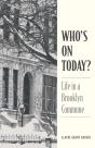 Who'S On Today? - Preview
