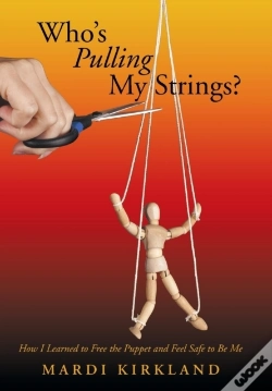 Capa do artigo Who'S Pulling My Strings?