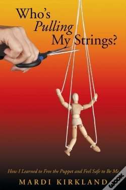 Capa do artigo Who'S Pulling My Strings?
