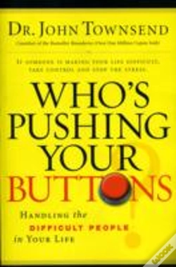 Capa do artigo Who'S Pushing Your Buttons?