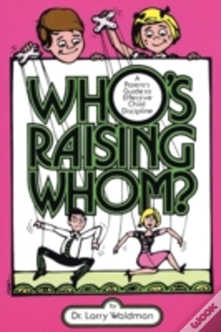 Capa do artigo Who'S Raising Whom?