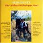 Who's Riding Old Harlequin Now - CD - Preview