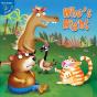 Who'S Right - Preview