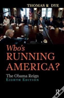 Capa do artigo Who'S Running America?