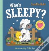 Who'S Sleepy?
