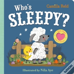 Capa do artigo Who'S Sleepy?