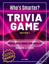 Who'S Smarter? Trivia Game
