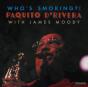 Who's smoking - Vinil - Preview