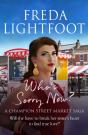 Who'S Sorry Now - Preview