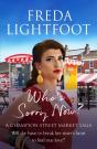 Who'S Sorry Now - Preview