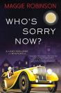 Whos Sorry Now - Preview