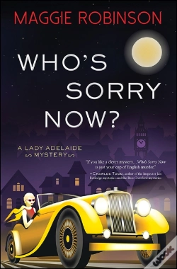 Capa do artigo Who'S Sorry Now?
